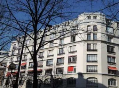Bureau Paris 250m² Location bureau Paris OLBUR2427920 36